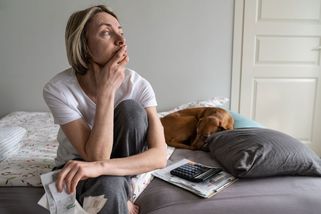 Prodavačka Janka: Máme velké finanční problémy. Manžela nikdo nezaměstná, tak pracuje načerno - Proženy.cz